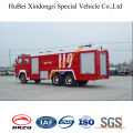 15ton Steyrking Water Fire Truck Euro3